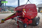 Supertino master plus sp 1200 baler 15.000 €