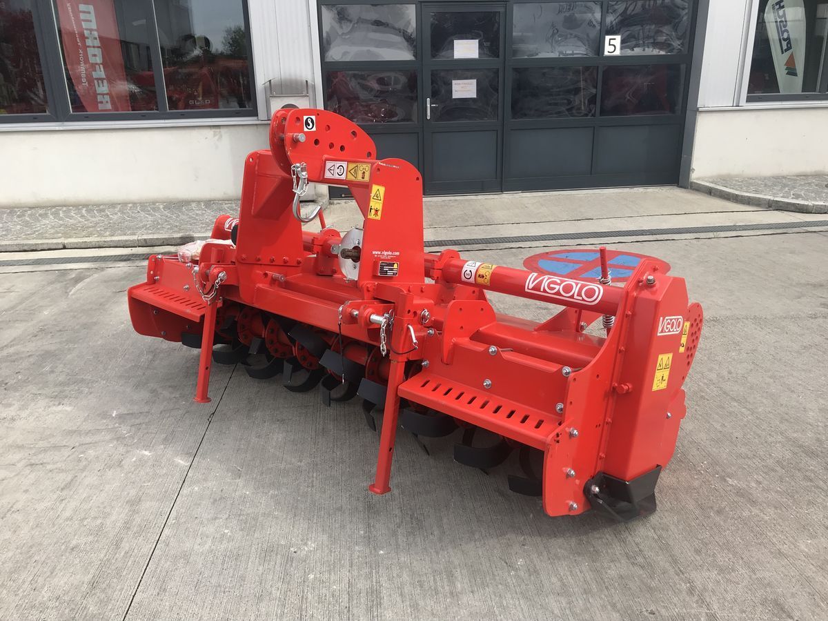 VIGOLO fp 245 Kreiselegge 6.334 €
