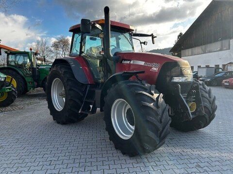 Case IH MXM 190 Traktor
