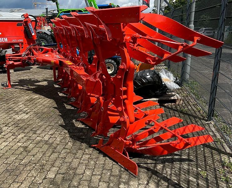 E-FARM: Kuhn v master m - Pflug - id VTG18GS - 27.731 € - Deutschland