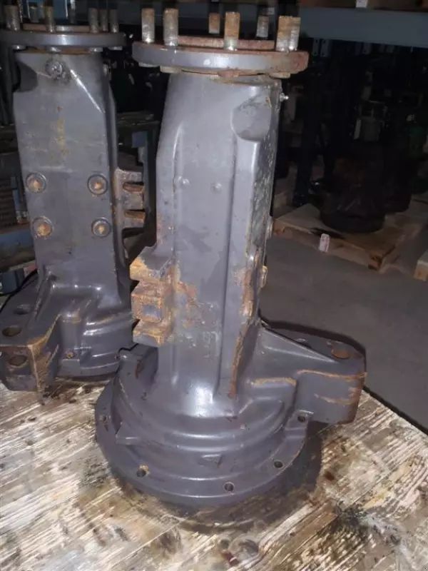 Massey Ferguson 3070 Parts