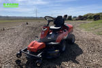 Husqvarna rider 316tsx awd inkl. mähdeck lawn_mower 7.075 €