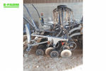 Sky maxidrill direct_sowing_machine €33,500