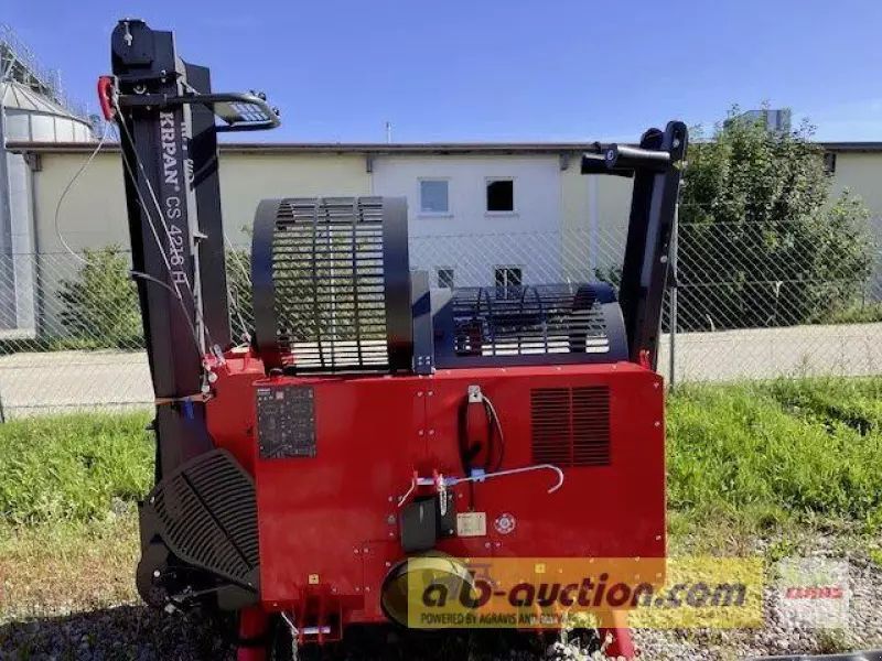 E-FARM: Krpan cs 4218 h - Forestry equipment - id QLH3UTI - €13,333 - Year of construction: 2024 - Germany