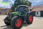 Fendt 714 tractor 75.000 €