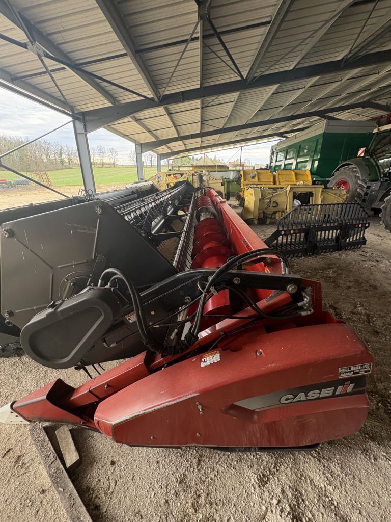 Case IH coupe 2020 flex Header €18,500