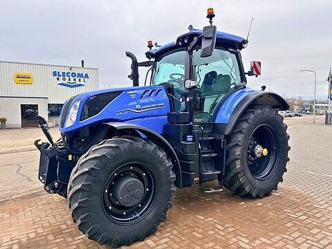 New Holland T7.245 Traktor