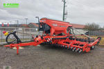 Kuhn Espro 6000 R drillingcombination €97,800