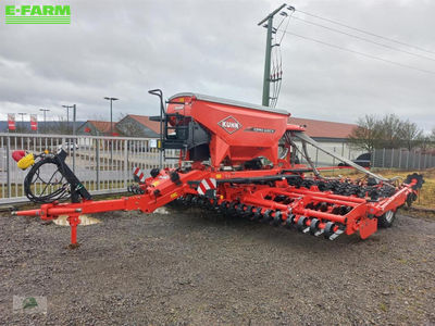 E-FARM: Kuhn Espro 6000 R - Drilling machine combination - id EGCVCHJ - €97,800 - Year of construction: 2022 - Germany