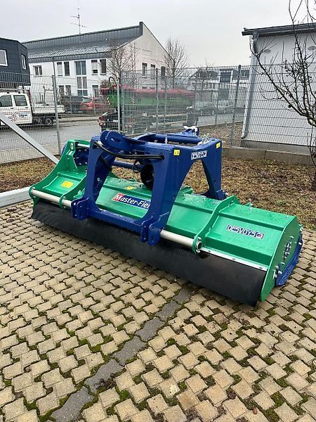 Desvoys masterfield front- / heckmulcher Broyeur 12 198 €