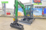 Bobcat e 26 excavators_other €20,500