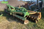 Amazone KG 5001-2 cultivator €13,000