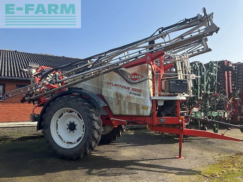 Kuhn Atlantique 3200 Pulverizador 18.597 €