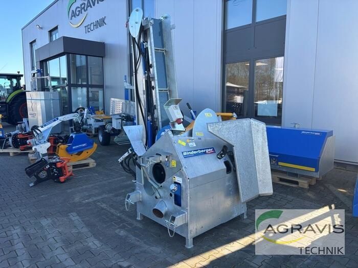 E-FARM: Binderberger ws 700 fb ez proline - Scies et fendeuses - id CDQKJWH - 11 850 € - Année: 2023 - Allemagne