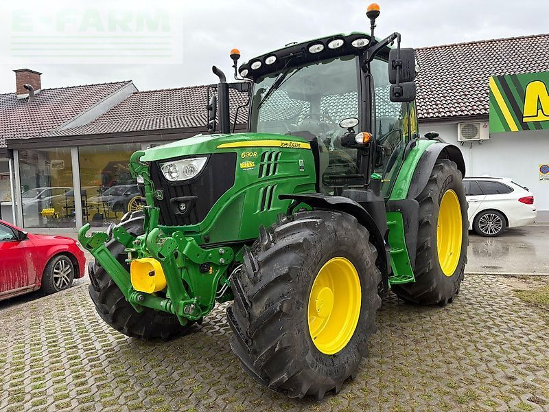 John Deere 6130 R Traktor 77.860 €