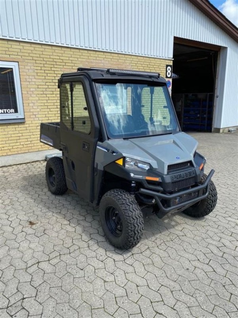 Polaris ranger ev parts €20,112