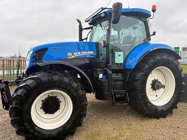 New Holland T7.260 Traktor 56 000 €