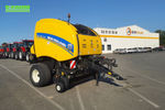 New Holland Roll Belt 180 Super Feed baler €28,000