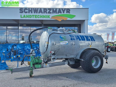 E-FARM: Bauer v 80 - Tanker - id 3XKSV2G - €16,726 - Year of construction: 2002 - Austria