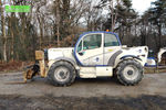 Manitou mt1436 telehandler €31,000