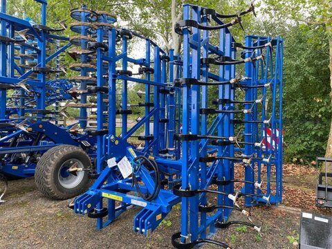 KÖCKERLING Allrounder 600 Kultywator 19 900 €