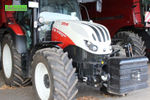 Steyr 4130 Expert tractor 106.700 €