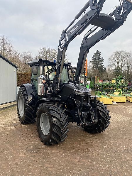Deutz-Fahr 6135 C TTV Traktor 98.000 €