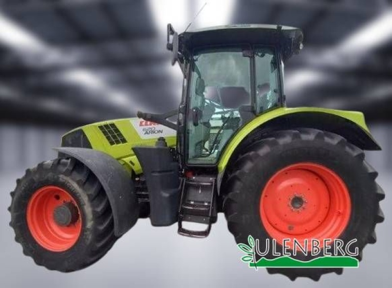 Claas Arion 620 CIS tractor €63,684