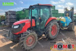 Kubota M7060 tractor €26,250