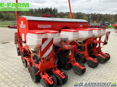 E-FARM: Gaspardo mte-r 300 6r. isobus - Semoir - id RCSZ1L5 - 15 966 € - Année: 2020