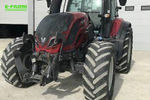 Valtra T154 Active tractor 72.000 €