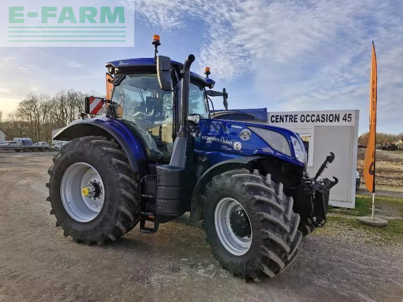 New Holland T7.245 AC Traktor 159.000 €