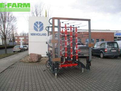 E-FARM: SAPHIR gs 603-3 mit apv streuer - Foraging equipment other - id FJZBXWE - €9,496 - Year of construction: 2019