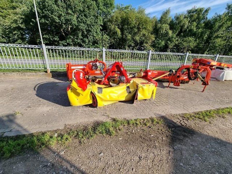 E-FARM: Pöttinger EuroCat 271 Classic - Faucheuse - id E6JIJM6 - 5 800 € - Année: 2014 - Allemagne