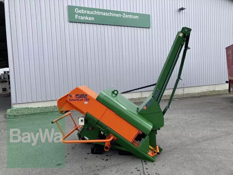 POSCH smartcut m1474 ze,f5,a,sz Säge und Spalter 15.500 €