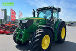 John Deere 6145 R tractor €82,600