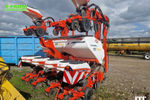 Kuhn maxima singlegrainsowingmachine €52,000