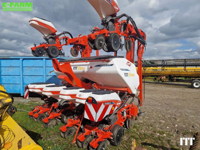 E-FARM: Kuhn maxima - Precision drill - id ILHNMJA - €52,000 - Year of construction: 2023 - France