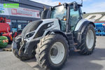 Valtra T214 Direct tractor 75.000 €