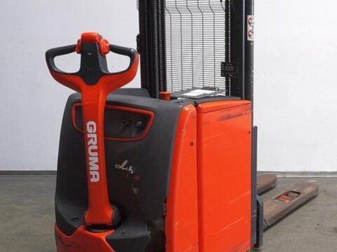 E-FARM: Linde l 14 1173 - Viljuškari - id LBCBLQM - 5900 € - Godina proizvodnje: 2021 - Radni sati motora: 942,Nemačka