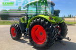 Claas arion 440 (a43/100) tractor €72,500