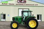 John Deere 6220 tractor 23.000 €