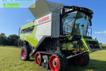 Claas Lexion 7700 combine €343,043