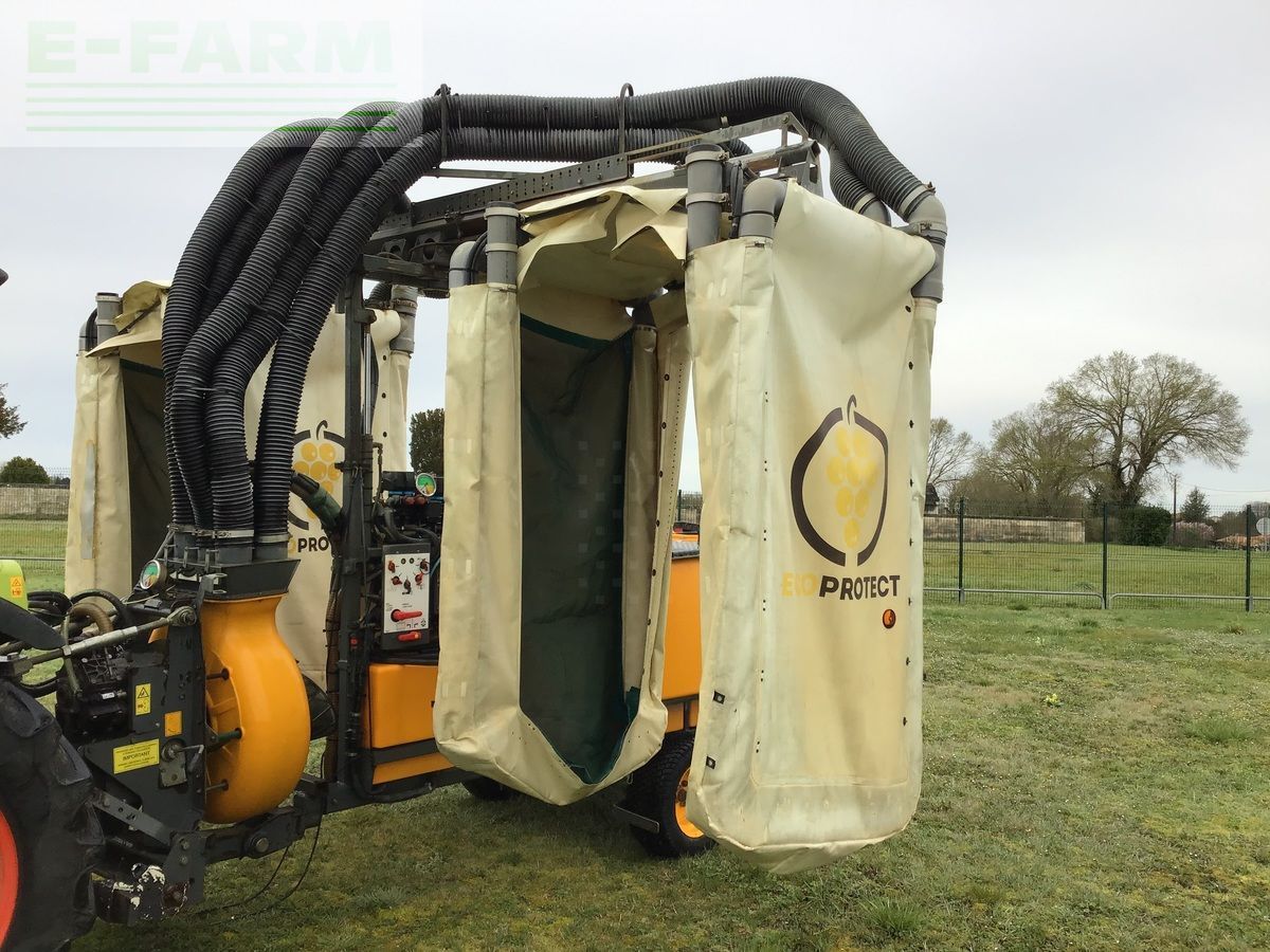 E-FARM: GREGOIRE BESSON écoprotect l2 - Pulverizador - id AJBSJSL - 18.000 € - Año: 2017 - Francia
