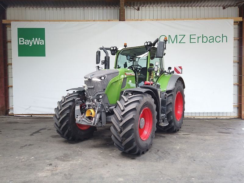 E-FARM: Fendt 728 Vario ProfiPlus - Traktor - id IRQMAWB - 272.500 € - Leto izgradnje: 2023 - Število ur motorja: 720,Moč motorja (HP): 280,Nemčija