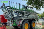 JOSKIN volumetra 14500 d slurry_tanker €89,900