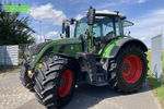 Fendt 724 Vario ProfiPlus tractor 105.500 €