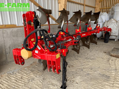 E-FARM: AKPIL 5 corps - Charrue - id JYGBJRP - 8 500 € - Année: 2019