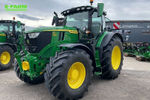 John Deere 6R 195 tractor €150,000