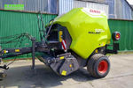 Claas Rollant 520 RC baler €31,000